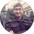 nitesh c profile picture