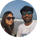 Srinivas Reddy profile picture