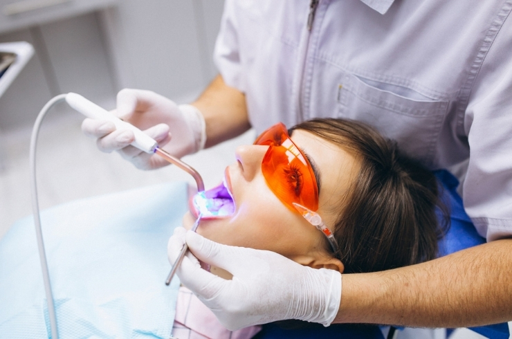 Save your, Ramesh Dental Care, Dr. Ramesh Garikapati