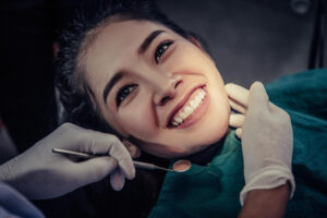 Ramesh Dental Care, Dr. Ramesh Garikapati