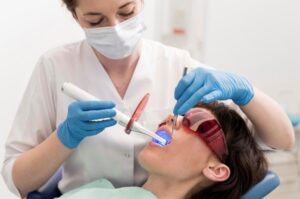 Ramesh Dental Care, Dr. Ramesh Garikapati