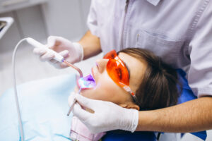 Ramesh Dental Care, Dr. Ramesh Garikapati
