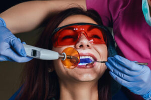 Ramesh Dental Care, Dr. Ramesh Garikapati
