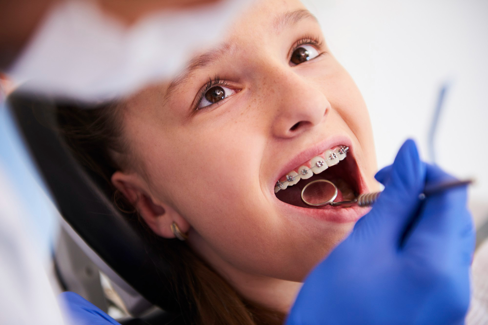 Ramesh Dental Care, Dr. Ramesh Garikapati